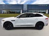New 2025 Jaguar F-PACE R-Dynamic S image 3