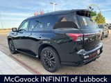 New 2025 INFINITI QX80 Autograph image 6