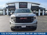 New 2025 GMC Sierra 1500 Elevation w/ Elevation Premium Package image 4