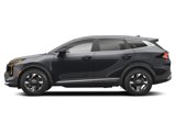 New 2026 Kia Sportage LX image 2