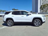 New 2025 Chevrolet Equinox LT image 3