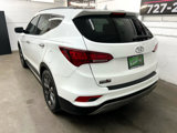 Used 2018 Hyundai Santa Fe Sport w/ 2.0T Ultimate Tech Package 05 image 5