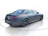 New 2025 Mercedes-Benz S 63 AMG S image 4