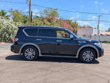 Used 2020 Nissan Armada SL image 3