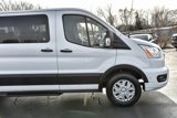 Used 2022 Ford Transit 350 XLT image 4