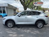 Used 2023 MAZDA CX-5 AWD 2.5 S w/ Select Package image 4
