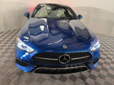 Used 2024 Mercedes-Benz CLE 300 4MATIC Coupe image 3