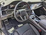 New 2025 Audi RS Q8 performance image 3