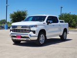 New 2026 Chevrolet Silverado 1500 LTZ image 2