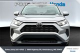 Used 2023 Toyota RAV4 XLE image 3