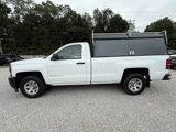 Used 2015 Chevrolet Silverado 1500 W/T w/ Trailering Package image 4