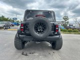 New 2025 Ford Bronco Raptor w/ Interior Carbon Fiber Pack image 4
