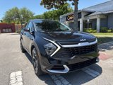 Used 2024 Kia Sportage LX image 2