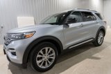 Used 2023 Ford Explorer Limited image 3