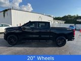 Certified 2023 Chevrolet Silverado 1500 RST image 4
