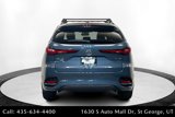 New 2025 MAZDA CX-70 3.3 Turbo S w/ Premium Package image 4