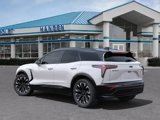 New 2025 Chevrolet Blazer EV RS image 3