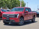 New 2025 Ford F150 Lightning Lariat image 2