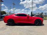 Used 2016 Chevrolet Camaro LT image 2