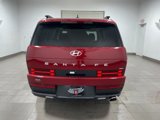 New 2025 Hyundai Santa Fe SEL image 5