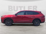 New 2025 Acura MDX A-Spec image 2