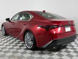 New 2025 Lexus IS 300 w/ Premium Package image 6