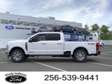 New 2025 Ford F250 Lariat image 3