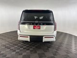 New 2025 Nissan Armada SV image 6