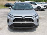 Used 2022 Toyota RAV4 XLE image 4