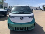 New 2025 Volkswagen ID. Buzz 1st Edition image 2