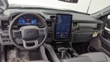 New 2025 Ford F150 Lightning XLT image 3