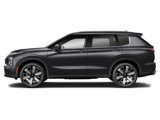 New 2025 Mitsubishi Outlander SEL image 3