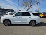 New 2025 Hyundai Palisade Calligraphy image 4