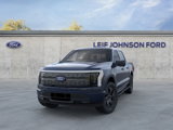 New 2025 Ford F150 Lightning Lariat image 2