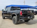 New 2025 GMC Sierra 2500 AT4 w/ AT4 Premium Plus Package image 3