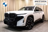 Used 2025 BMW XM image 4
