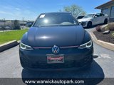 Used 2022 Volkswagen GTI SE image 2