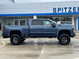 New 2025 Chevrolet Silverado 2500 LTZ w/ LTZ Premium Package image 3