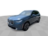 Used 2025 BMW X3 xDrive30 w/ Convenience Package image 4