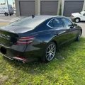 Used 2022 Genesis G70 2.0T w/ Prestige Package image 3