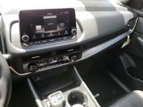 New 2026 Nissan Rogue SV image 3