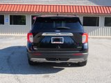 Used 2022 Ford Explorer XLT image 4