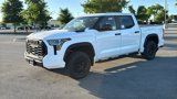 New 2025 Toyota Tundra TRD Pro image 3