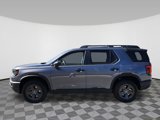 New 2026 Honda Passport RTL image 2