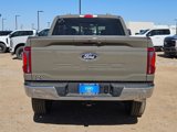 New 2025 Ford F150 Lariat image 6