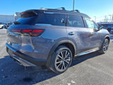 New 2025 INFINITI QX60 Autograph w/ Cargo Package image 4