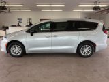 New 2026 Chrysler Voyager LX image 5