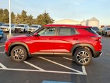 New 2026 Chevrolet TrailBlazer LT w/ Convenience Package image 2