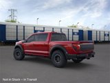 New 2025 Ford F150 Raptor image 4