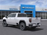 New 2025 GMC Sierra 2500 Denali Ultimate image 3